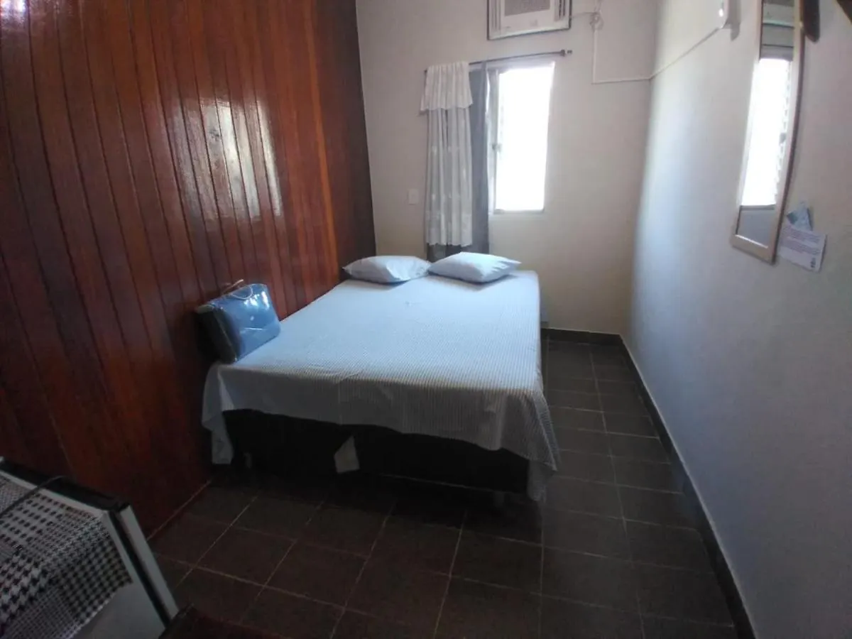 Pousada Aroeira Porto Seguro 2*,
