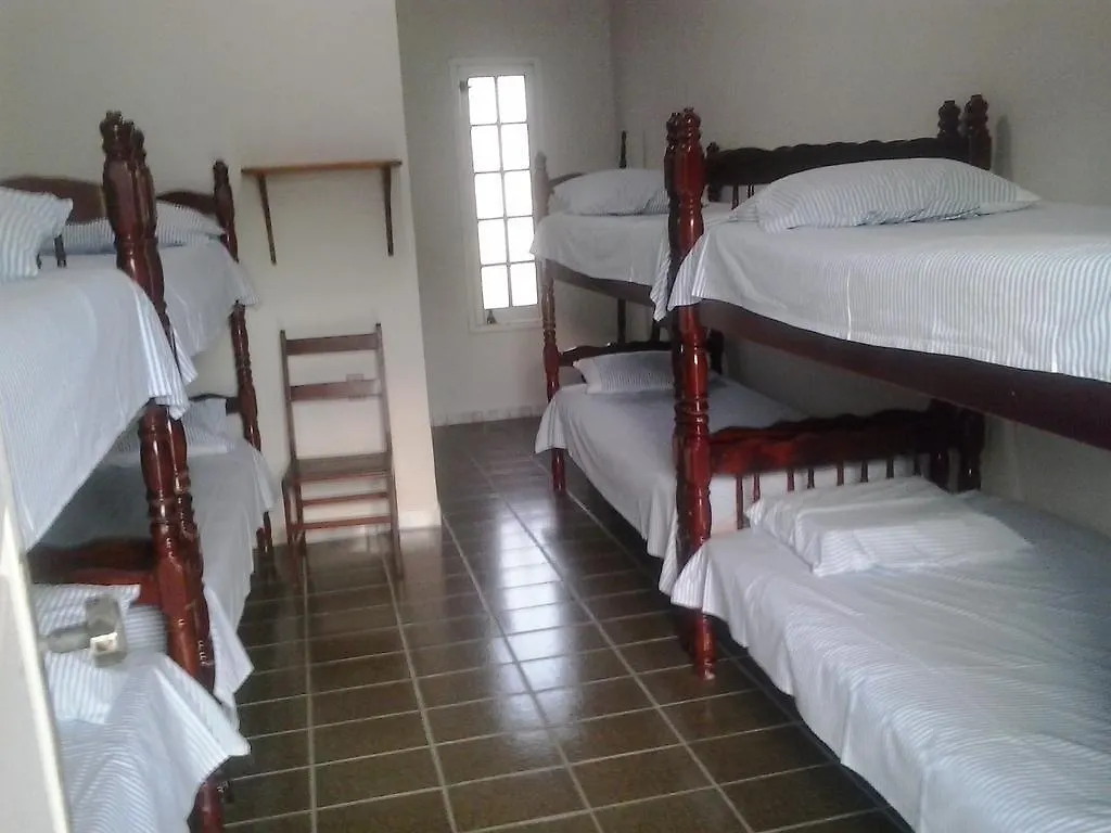 Pousada Aroeira Porto Seguro