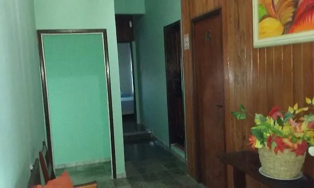 Pousada Aroeira Porto Seguro